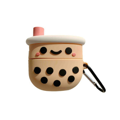 Thinka® Bubble Tea Airpods Case